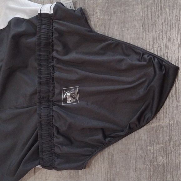Puma Running Shorts Women's Size Small Dry cell - Picture 4 of 6